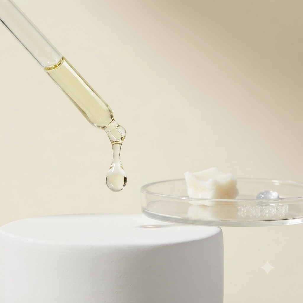 Woodsleep Butter Gentle Moisturizing Essence